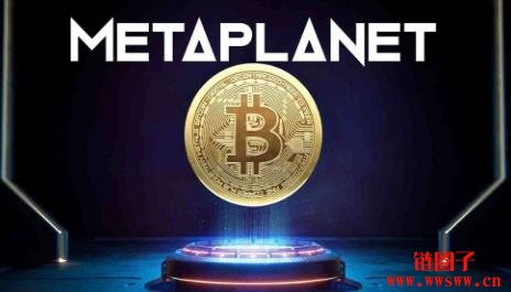 Metaplanet做什么的?2025-2030 年Metaplanet股价预测