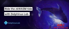 什么是Delphinus Lab(ZKWASM)?如何运作?ZKWASM代币经济详解 什么是Delphinus Lab(ZKWASM)?如何运作?ZKWASM代币经济详解