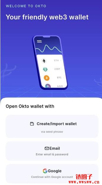 OKTO x Hyperone空投指南:通过移动交易赚取HYPE代币
