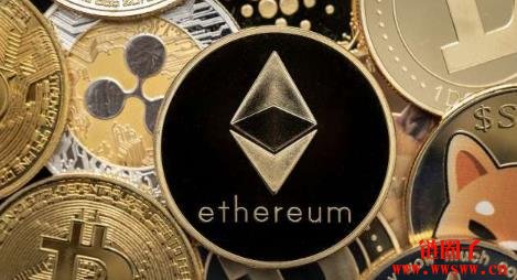 机构为何疯抢以太坊ETH币?五大核心价值揭密