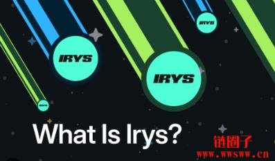 Irys是什么区块链?Irys的生态伙伴和核心技术