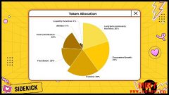 什么是Sidekick平台以及 K币?一文详解 什么是Sidekick平台以及 K币?一文详解