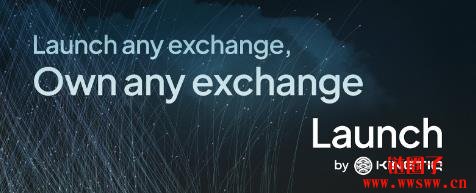 Kinetiq Launch是什么?打造属于你的去中心化永续合约交易所