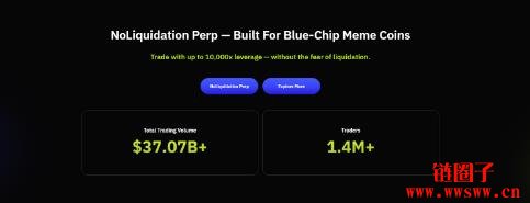 什么是Superp(SUP币)?SUP代币经济与工作原理