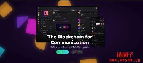 什么是Towns Protocol(TOWNS币)?TOWNS代币经济学和工作原理