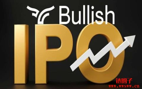 Bullish股价预测:Bullish拟赴美IPO,IPO后股价会暴涨吗?
