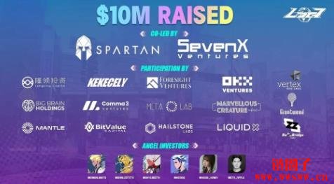 L3E7空投指南:L3E7币是什么?如何领取免费L3E7代币?