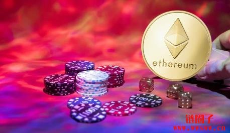 SharpLink 再发新股买 ETH,mNAV回落至1.43