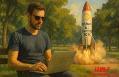 币安上线ALL指数合约:一键做多做空整个山寨币市场,能当对冲工具吗? 币安上线ALL指数合约:一键做多做空整个山寨币市场,能当对冲工具吗?