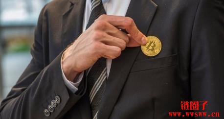 比特币财务公司Parataxis拟透过SPAC上市并筹集6.4亿美元