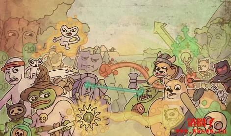 MemeFi是什么?怎么玩?MEMEFI代币经济学和价格预测