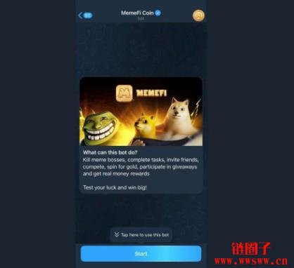 MemeFi是什么?怎么玩?MEMEFI代币经济学和价格预测