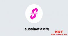 Succinct|PROVE币是什么?PROVE代币经济学与空投详情 Succinct|PROVE币是什么?PROVE代币经济学与空投详情