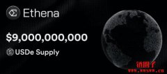 什么是Ethena USDe?如何运作?USDe币安全吗? 什么是Ethena USDe?如何运作?USDe币安全吗?