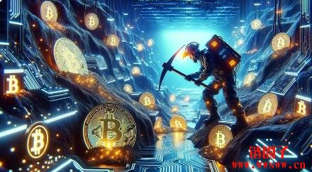 印尼想挖比特币当国家储备?印尼比特币布局有何考量?