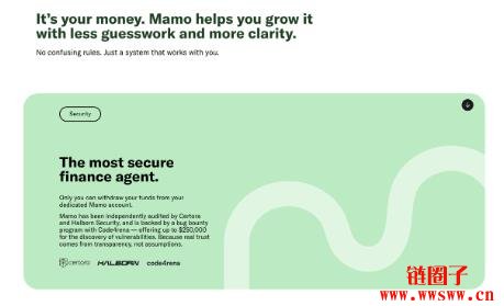 MAMO是什么币?MAMO币代币经济学和价格预测