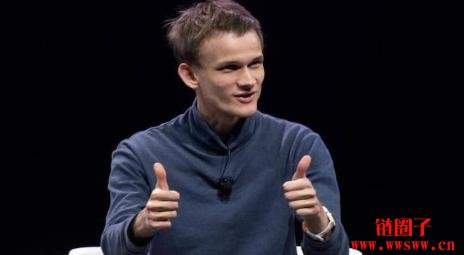 Vitalik Buterin表态支持ETH储备公司,但警告过度杠杆恐导致崩盘