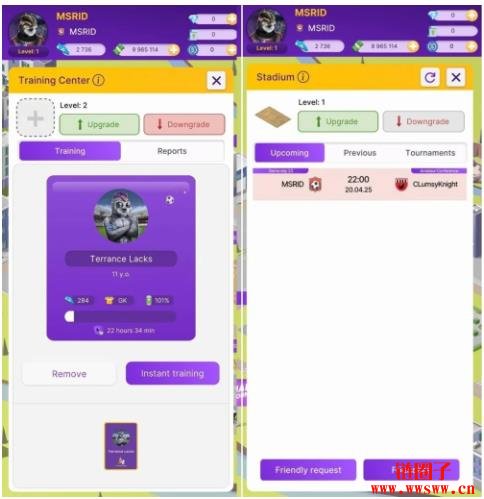 Lazy Soccer是什么游戏?Lazy Soccer游戏攻略和打金教学