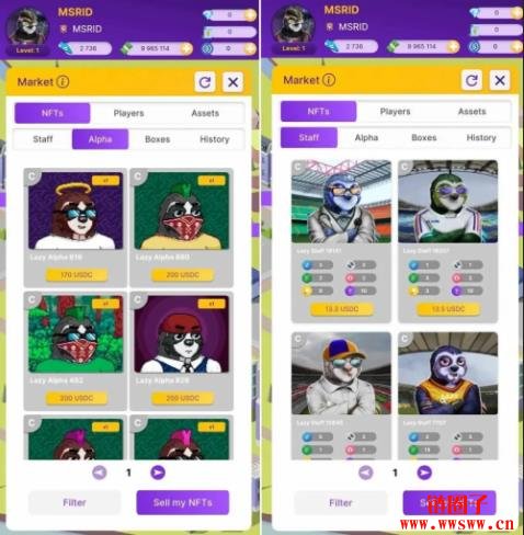 Lazy Soccer是什么游戏?Lazy Soccer游戏攻略和打金教学