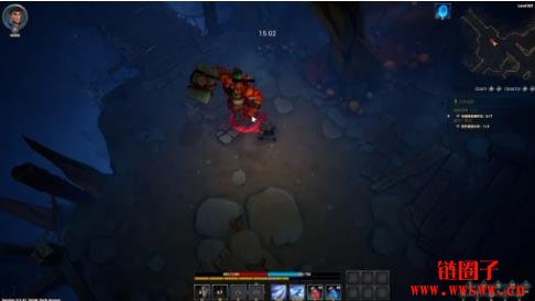 Realms of Alurya游戏是什么?怎么玩?