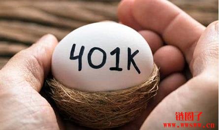 什么是401(k)?开放401(k)对加密货币市场的潜在影响