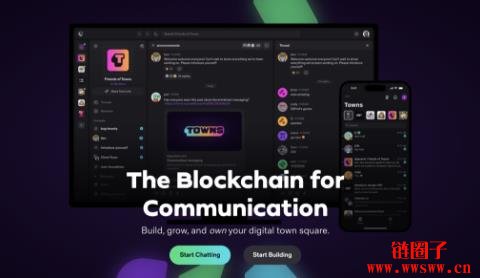 Towns是什么?TOWNS代币经济学和价格预测