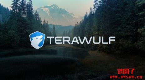 比特币矿企TeraWulf获Google支持签37亿美元AI运算大单,股价涨近六成