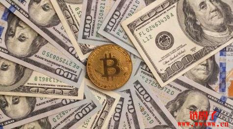 1%退休金配置比特币价格能飙多高?