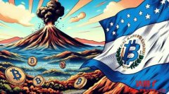 萨尔瓦多推出比特币银行,但为什么人民都没有感觉? 萨尔瓦多推出比特币银行,但为什么人民都没有感觉?