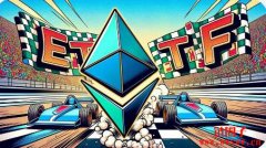 以太币为何一路上涨?到底谁在扫货? 以太币为何一路上涨?到底谁在扫货?