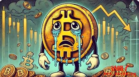 比特币为什么从新高大跳水?关键原因是美国政府不再大买币?