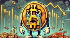 比特币为什么从新高大跳水?关键原因是美国政府不再大买币? 比特币为什么从新高大跳水?关键原因是美国政府不再大买币?