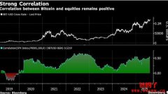 比特币创下历史新高企业界对加密货币的兴趣日益升温 比特币创下历史新高企业界对加密货币的兴趣日益升温