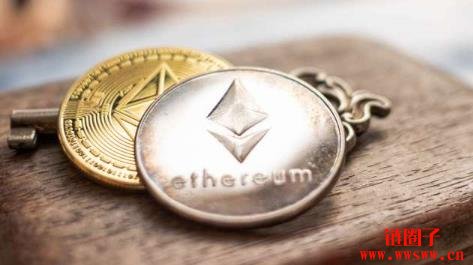 以太币杀入全球前25大资产美国证交会监管转向引爆牛市