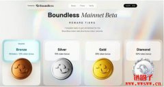 Boundless是什么协议?Boundless任务交互攻略教学 Boundless是什么协议?Boundless任务交互攻略教学
