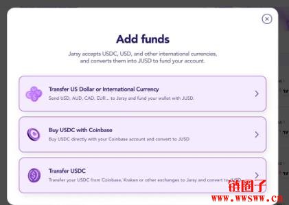 Jarsy是什么平台?Jarsy 投资交互流程