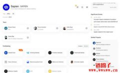 Sapien是什么项目?Sapien 交互渠道教学 Sapien是什么项目?Sapien 交互渠道教学