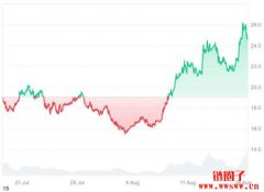 是什么推动Chainlink不断创新高?LINK币未来展望? 是什么推动Chainlink不断创新高?LINK币未来展望?
