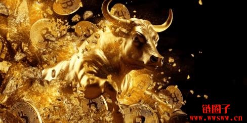 加密牛市旺到2027年!比特币一年内上看20万美元