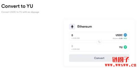 Yala是什么区块链?Yala 交互流程教学