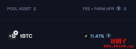 tBTC是什么?安全吗?tBTC铸造流程与费用