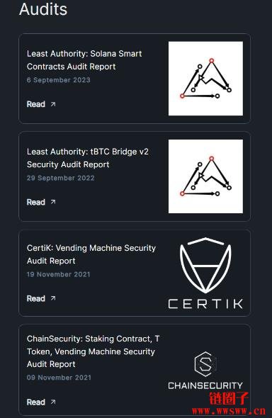 tBTC是什么?安全吗?tBTC铸造流程与费用
