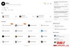 <b>Mira Network是什么?Mira 交互流程教学</b> <b>Mira Network是什么?Mira 交互流程教学</b>