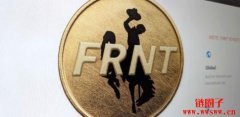 全美怀俄明州推出稳定币FRNT、同步登陆7大区块链 全美怀俄明州推出稳定币FRNT、同步登陆7大区块链