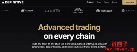 Definitive/EDGE币是什么?EDGE代币经济学与价格走势预测