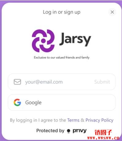 Jarsy是什么平台？如何使用Jarsy 购买未上市股票