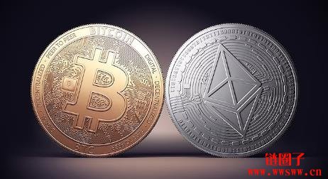 以太币为何能跑赢比特币?摩根大通盘点四大因素