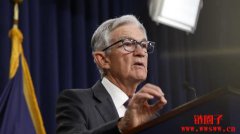 比特币维持横盘整理,市场静待鲍威尔表态;若放鹰下挫幅度恐达30% 比特币维持横盘整理,市场静待鲍威尔表态;若放鹰下挫幅度恐达30%