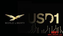 USD1币是什么?如何运作?USD1币未来前景展望 USD1币是什么?如何运作?USD1币未来前景展望