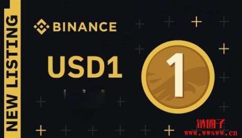 USD1币是什么?如何运作?USD1币未来前景展望